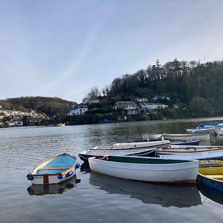 The Cottage , Newton Ferrers エクステリア 写真
