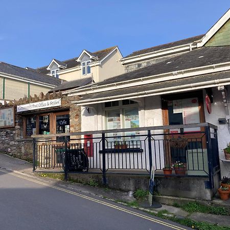 The Cottage , Newton Ferrers エクステリア 写真