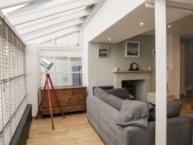 The Cottage , Newton Ferrers エクステリア 写真