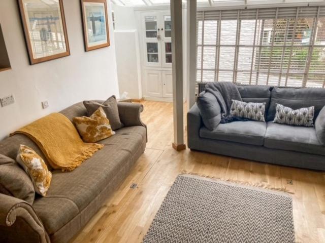 The Cottage , Newton Ferrers エクステリア 写真