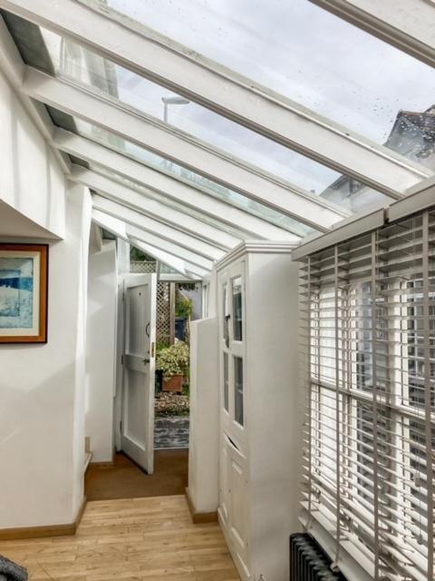 The Cottage , Newton Ferrers エクステリア 写真