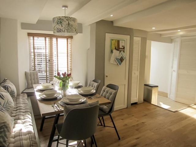 The Cottage , Newton Ferrers エクステリア 写真