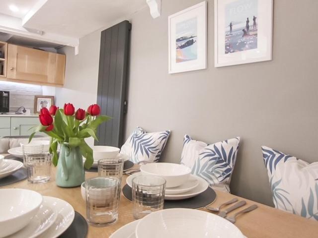 The Cottage , Newton Ferrers エクステリア 写真