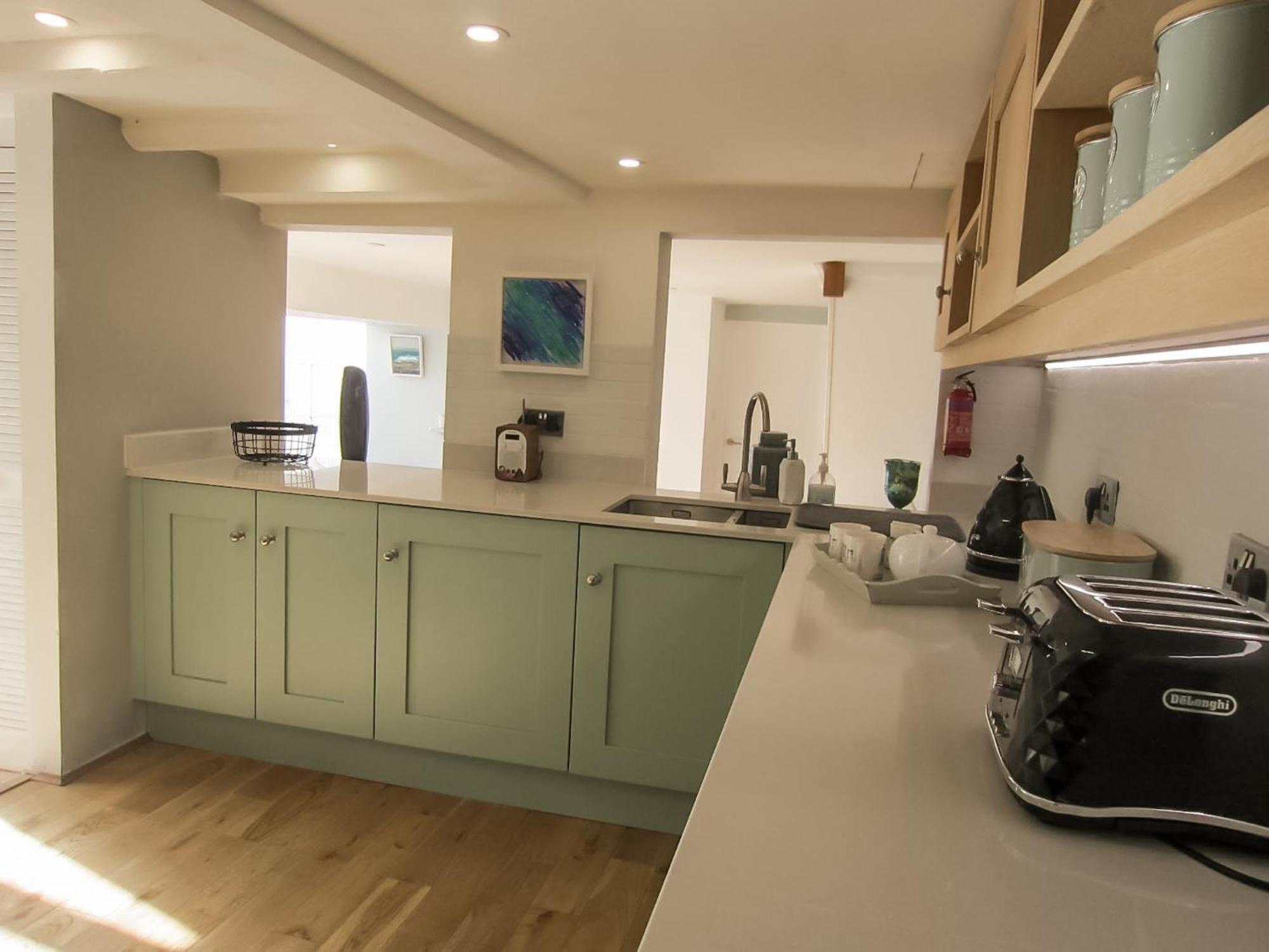 The Cottage , Newton Ferrers エクステリア 写真